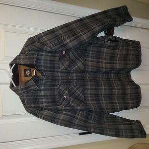 Dickies Fleece Lined Jacket